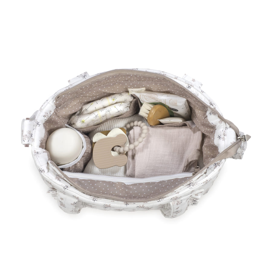 BORSA PASSEGGINO BOTTON