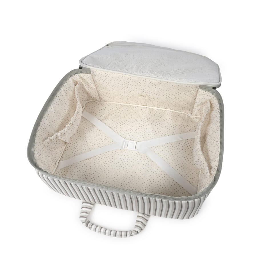 VALIGIA CLINICA BOTTON