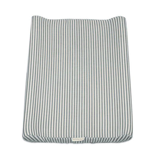 FASCIATOIO HOME CON FODERA PRALINÉ STRISCE MATCHA