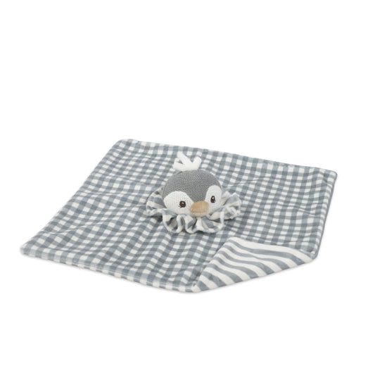 DOUDOU PINGUINO PRALINÉ MATCHA
