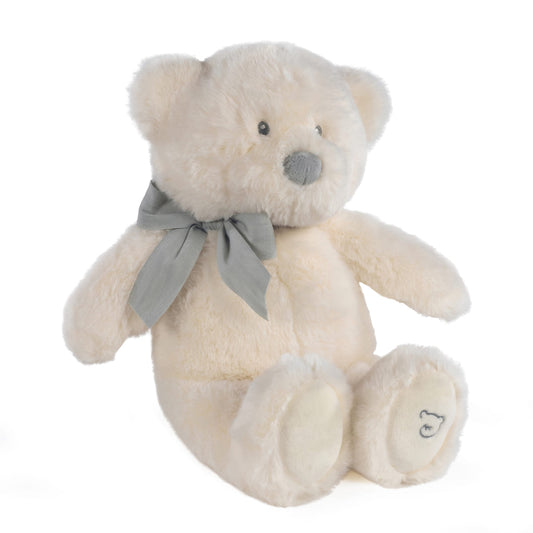 ORSO BERNIE PELUCHE NUVOLA 25 CM