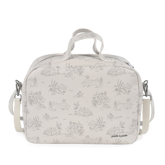 BORSA PASSEGGINO TOILE DE JOUY