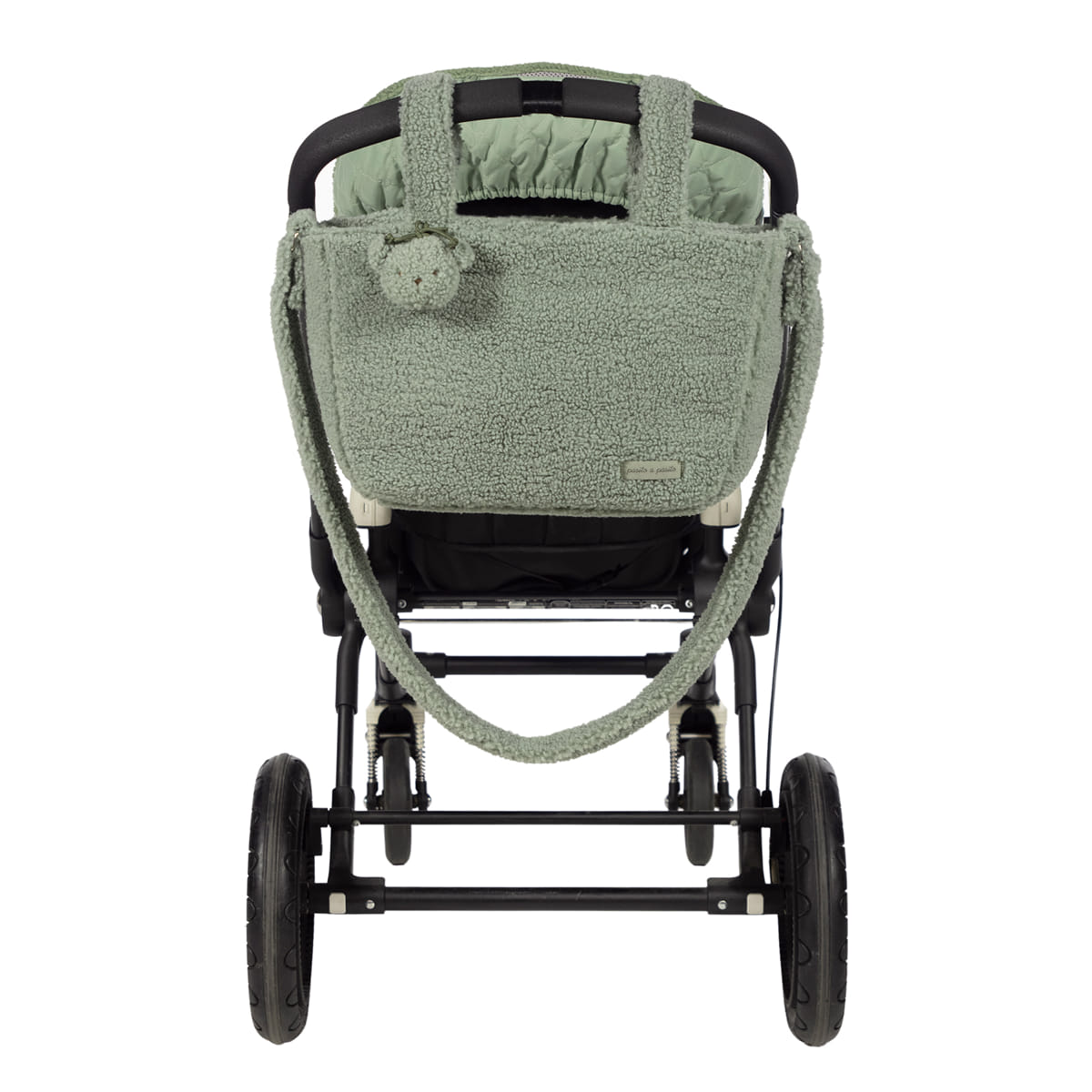 BORSA PASSEGGINO PADDINGTON