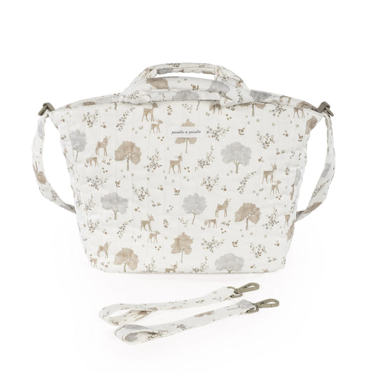 BORSA PASSEGGINO NARA