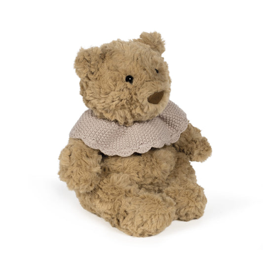 ORSETTO PASITO A PASITO