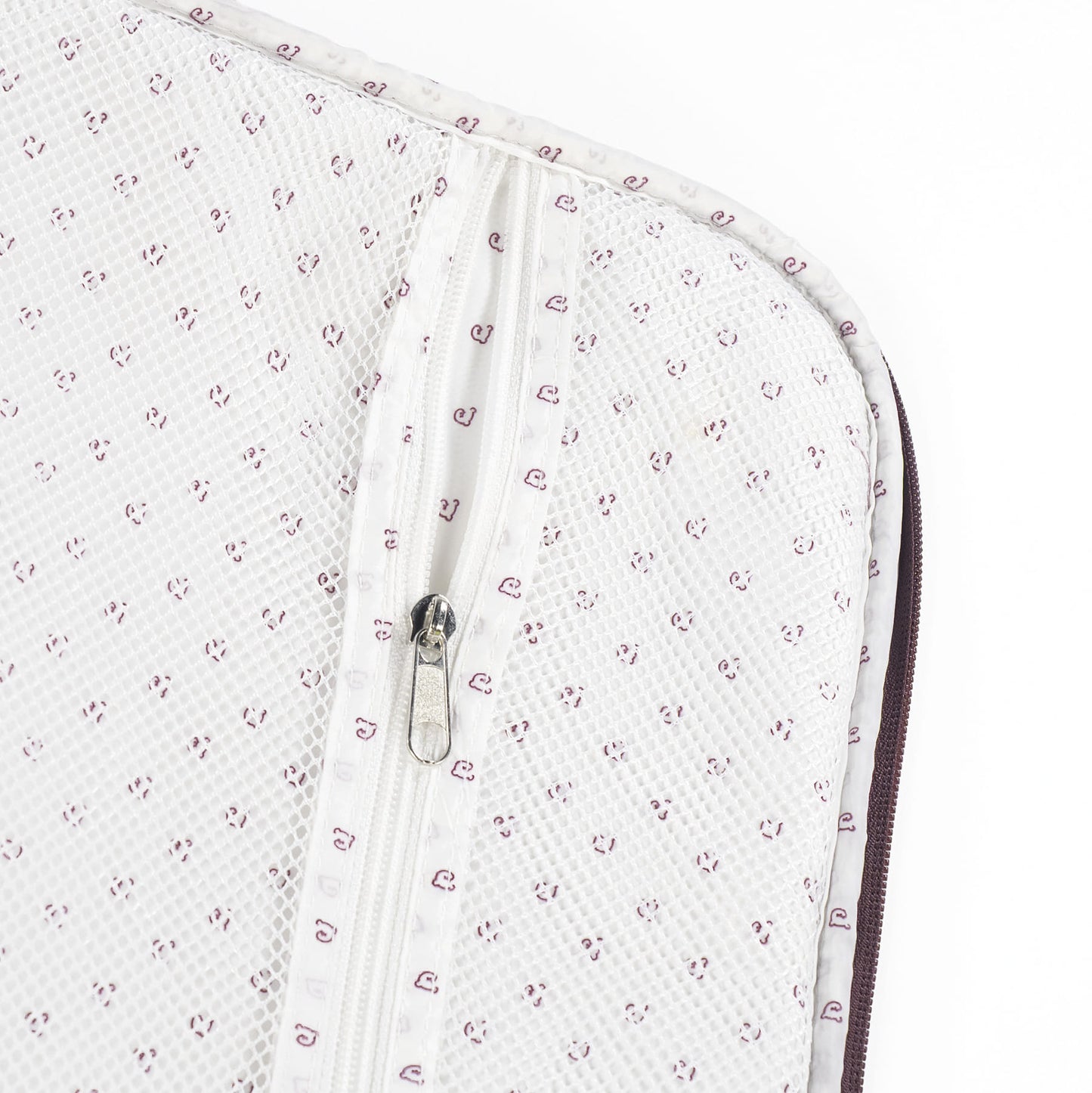 VALIGIA CHERRY VELVET
