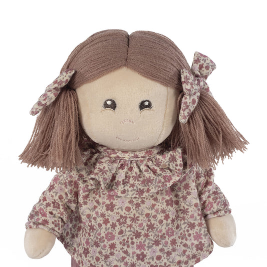 BAMBOLA BIBI CHERRY 35 CM