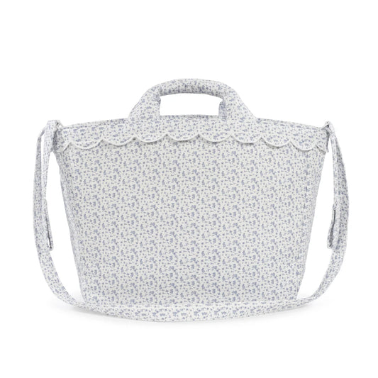 BORSA FASCIATOIO MAISON TENDER CONIGLIETTI