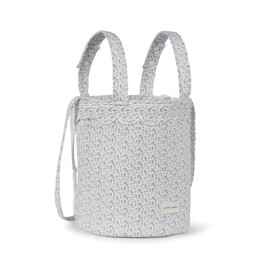 BORSA BUCKET MAISON TENDER CONIGLIETTI