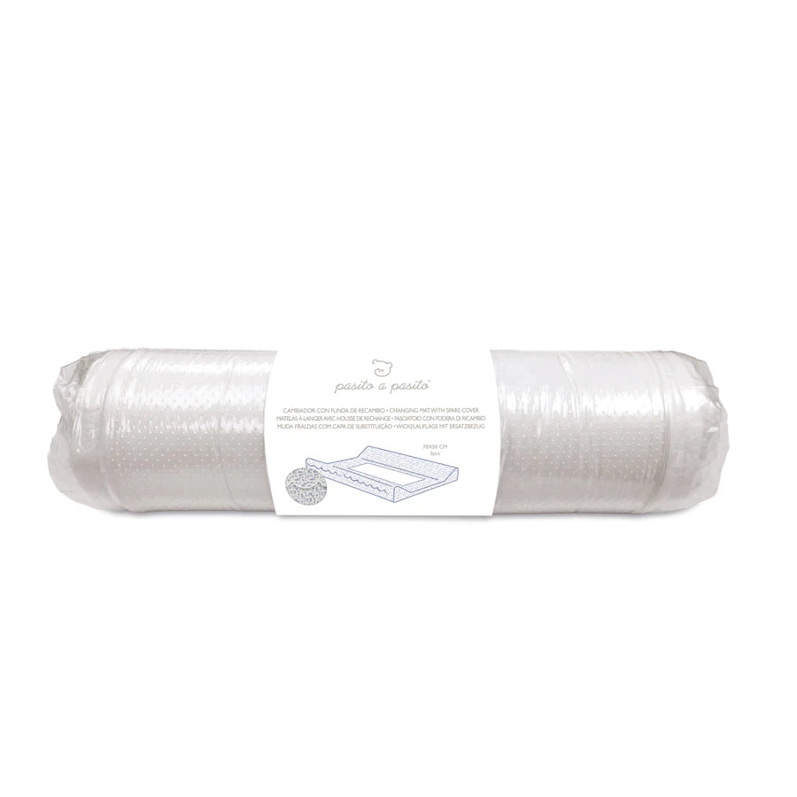 FASCIATOIO HOME CON FODERA MAISON TENDER CONIGLIETTI