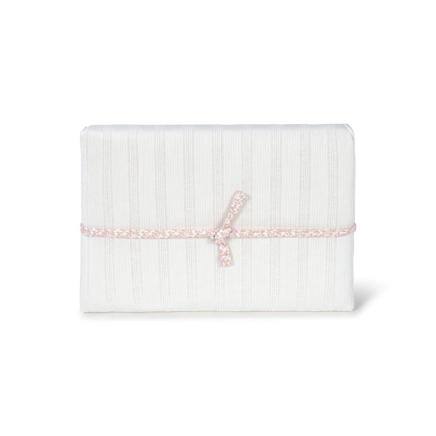 CESTINO ORGANIZER HOME MAISON TENDER FIORI