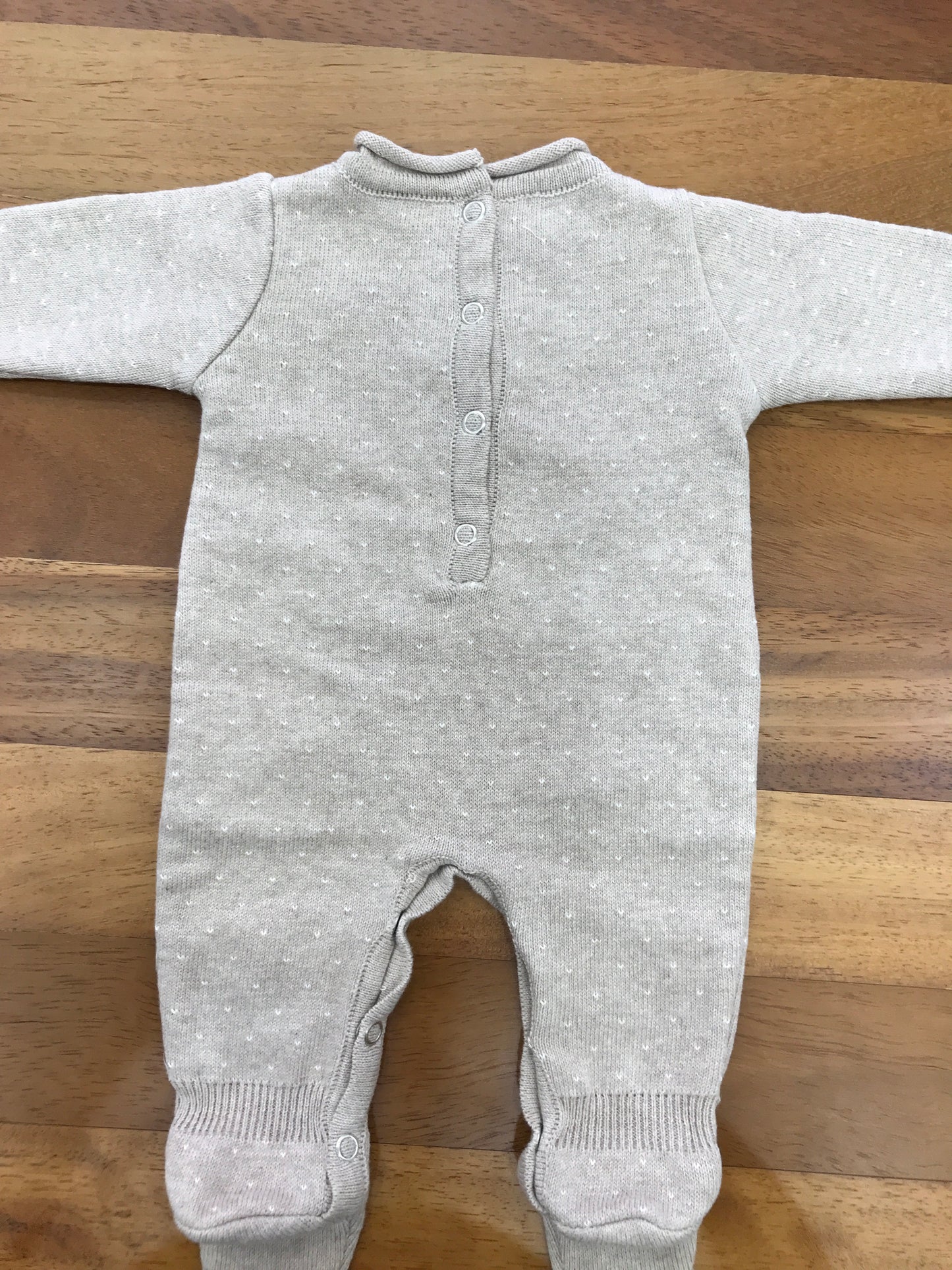 Tutina PCS baby