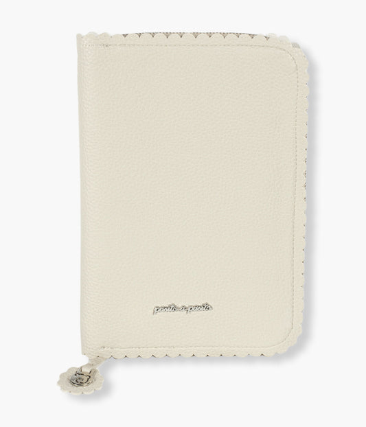 PORTA DOCUMENTI BISCUIT