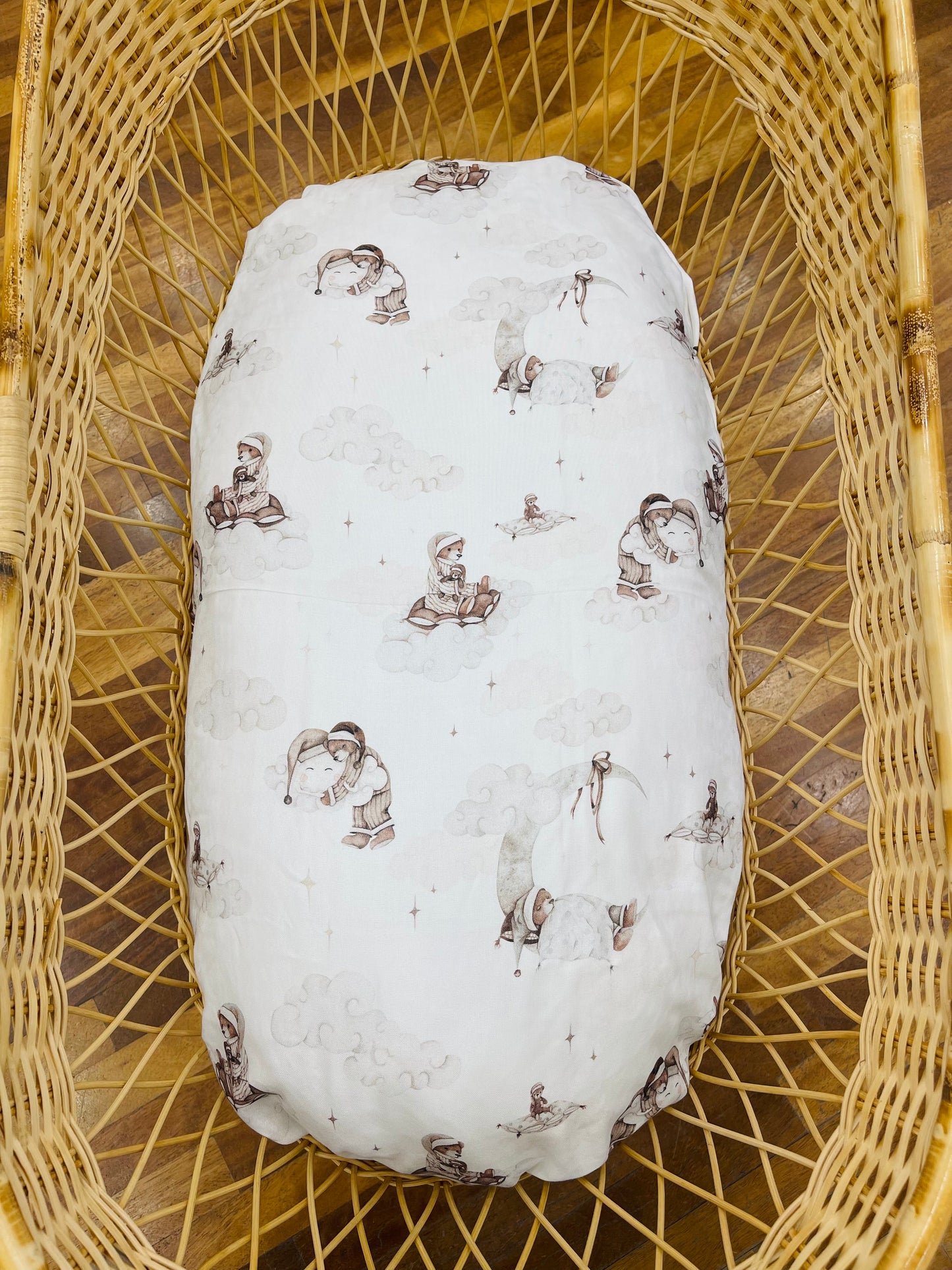 Mussola Nannafrufrù