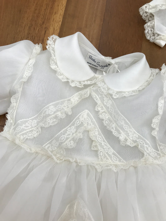 Abitino Piccola Giuggiola