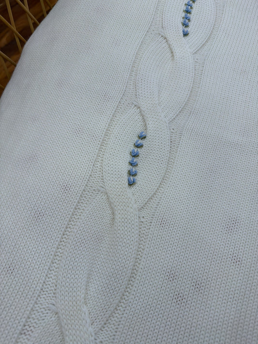 Coperta Piccola Giuggiola