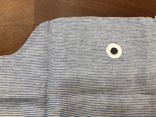 Busta cambio coccodè