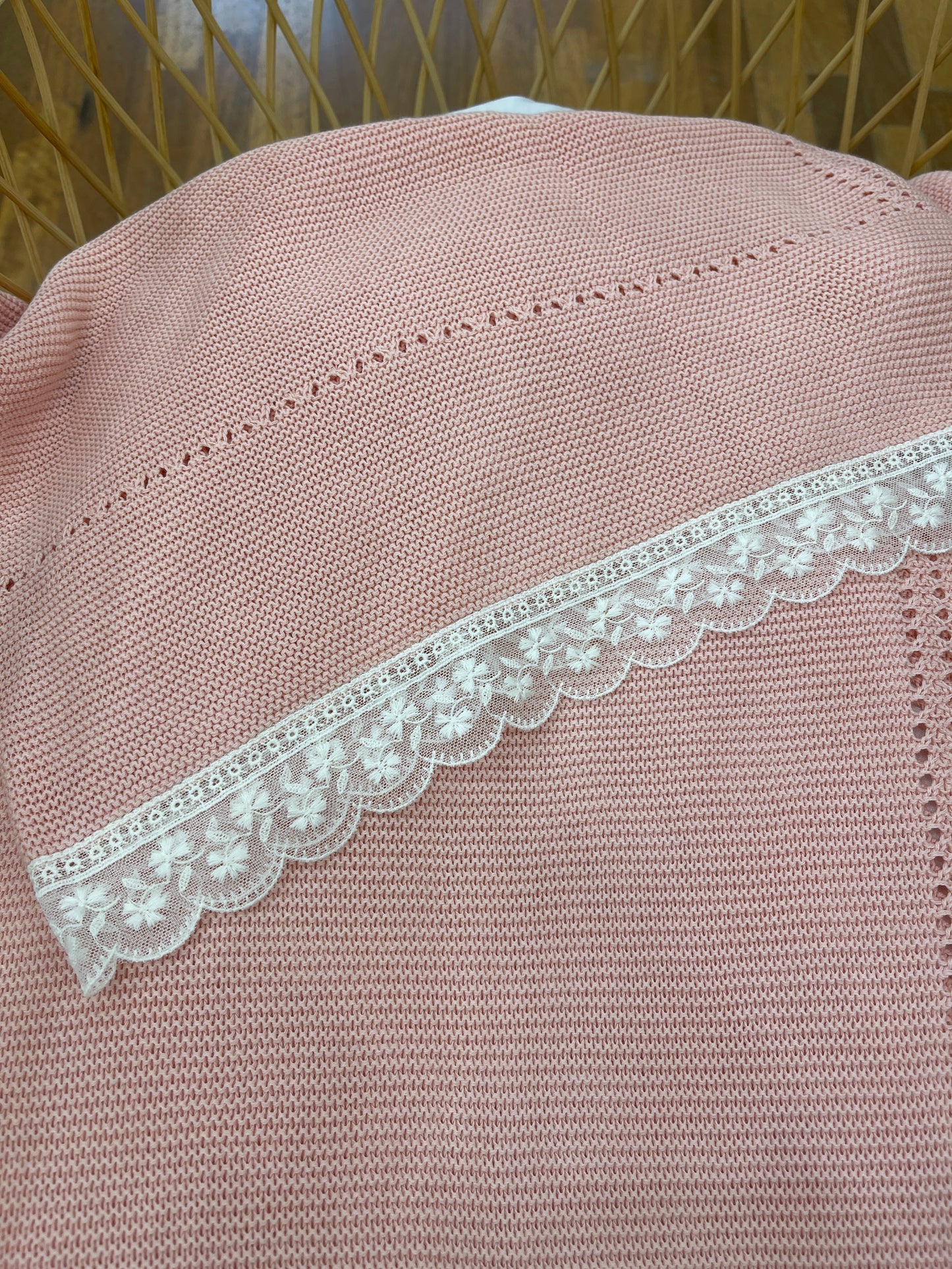 Coperta paz rodriguez