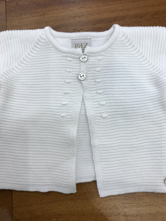 Cardigan Paz Rodriguez