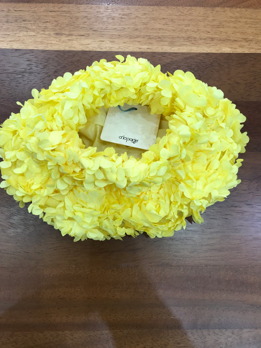 Culotte a'lapage in petali