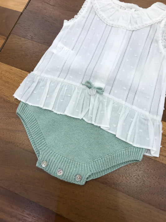 Pagliaccetto Martina Aranda