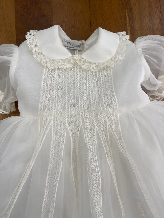 Abitino Piccola Giuggiola