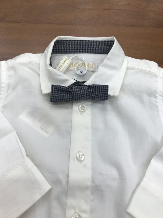 Camicia Cielo Blu