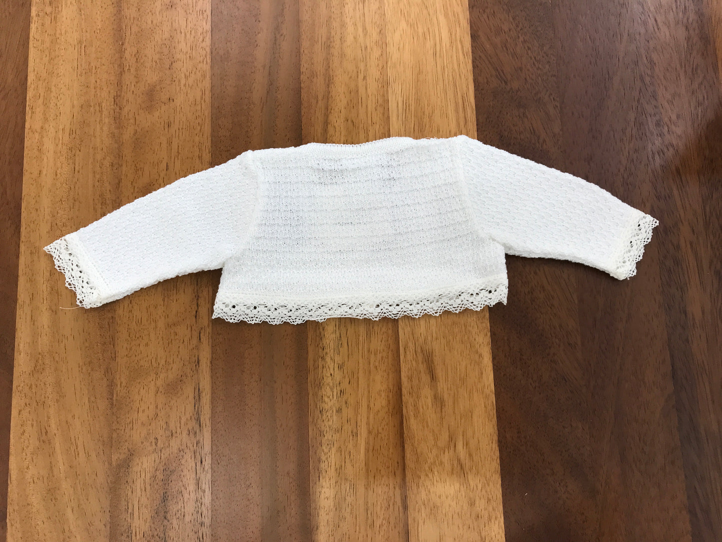 Scaldacuore Paz Rodriguez