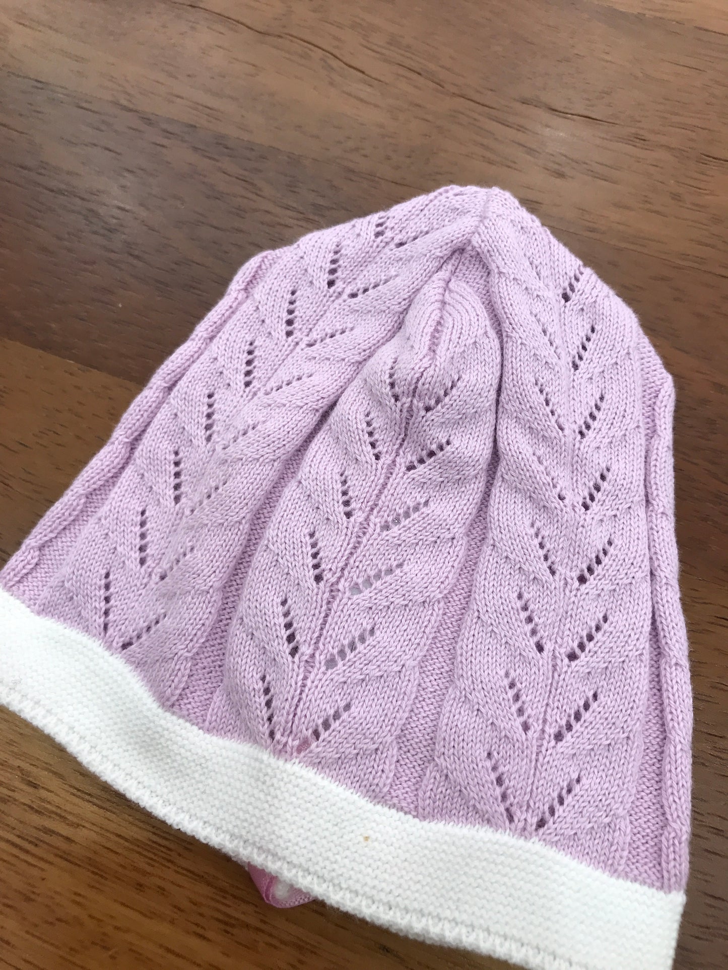 Cappello Colori Chiari