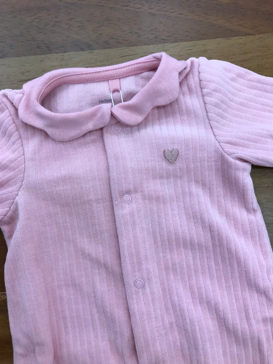 Tutina Petit bateau