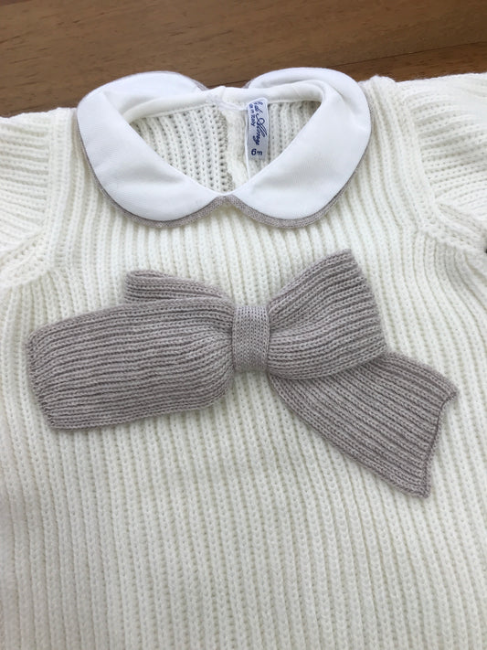 Tutina bebè di almy