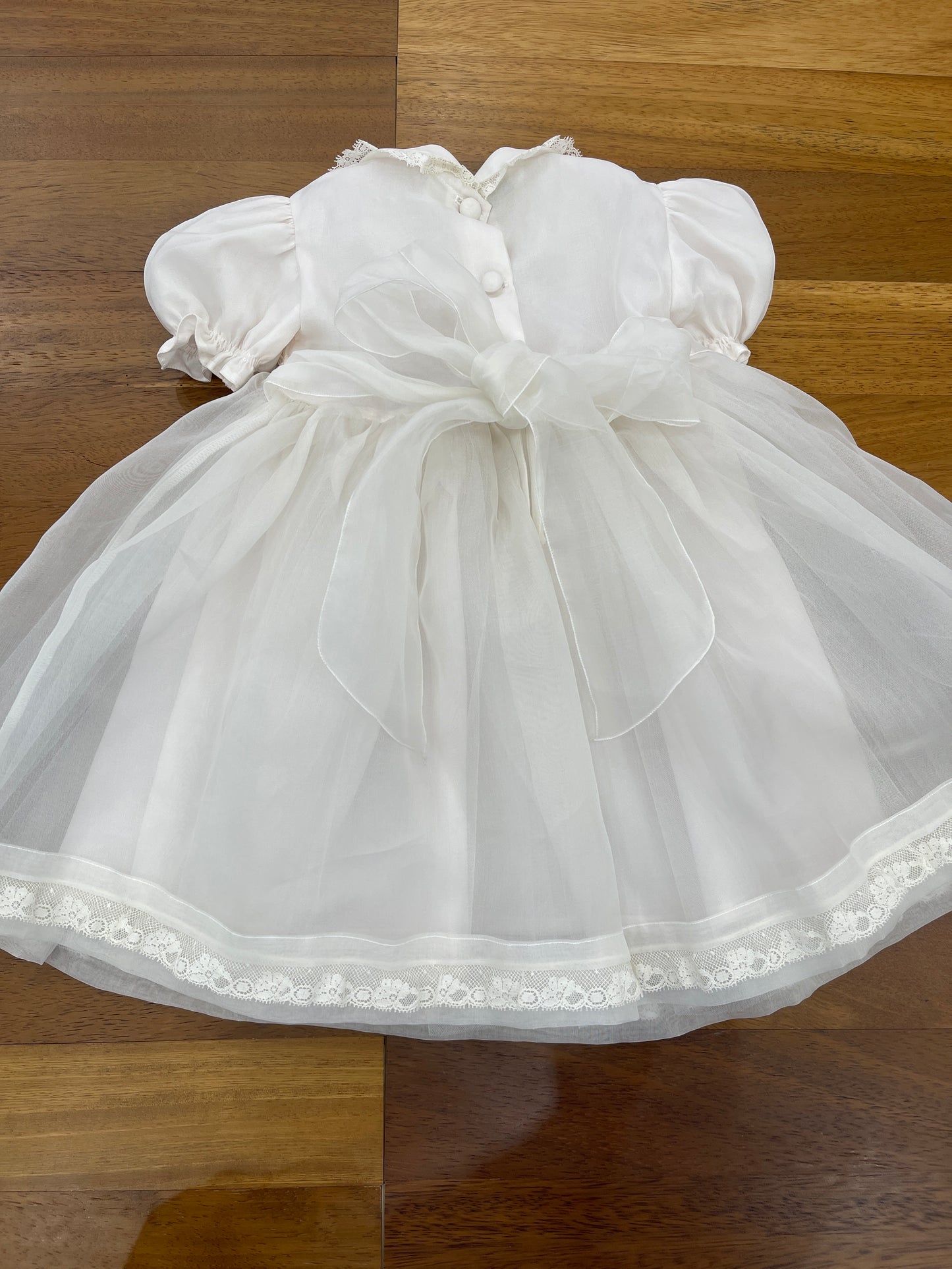 Abitino Piccola Giuggiola