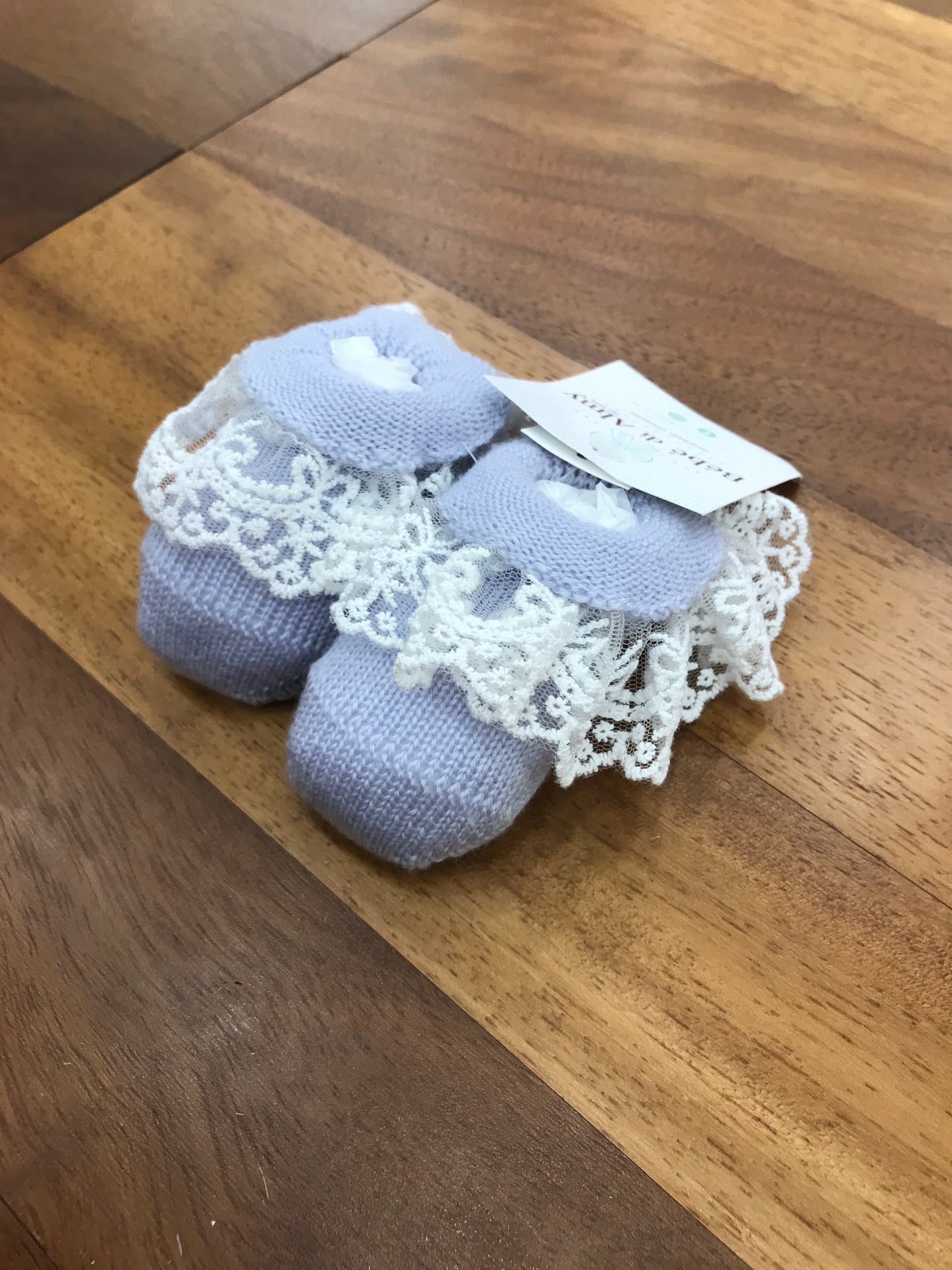 Babbucce Story Loris