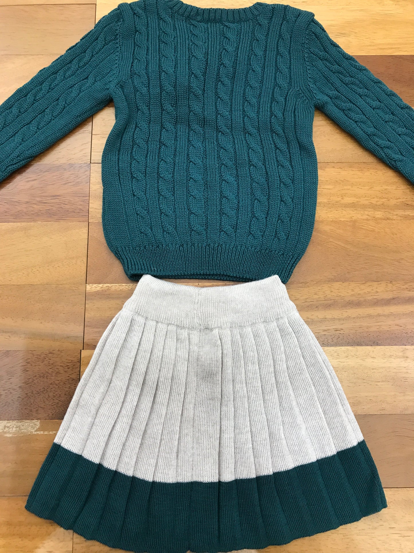 Tutina bebè di almy