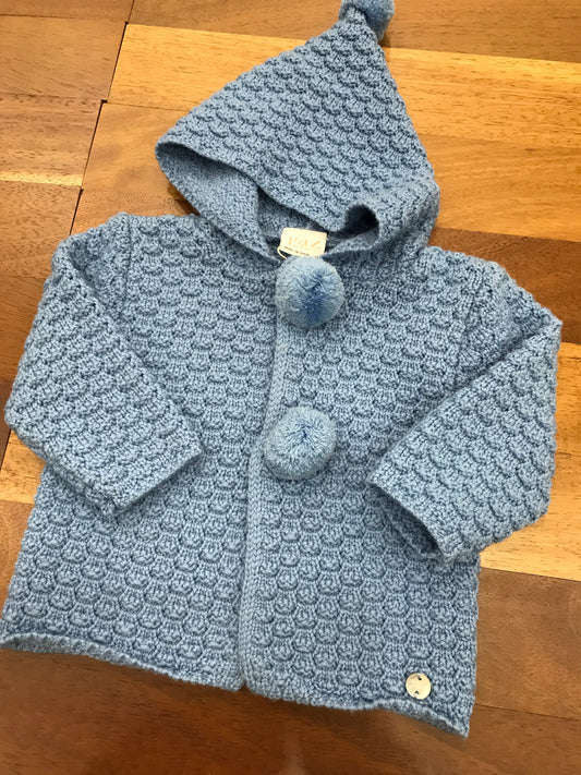 Cappotto Paz Rodriguez