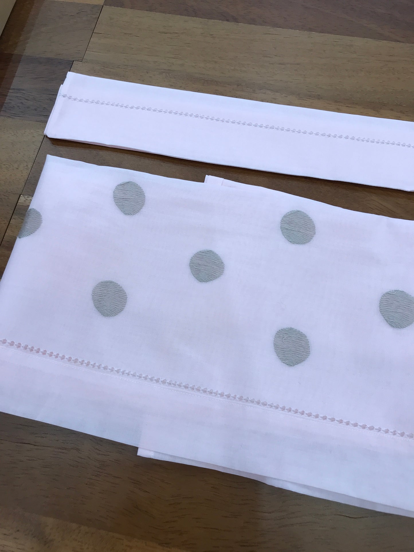 Lenzuolino emme erre