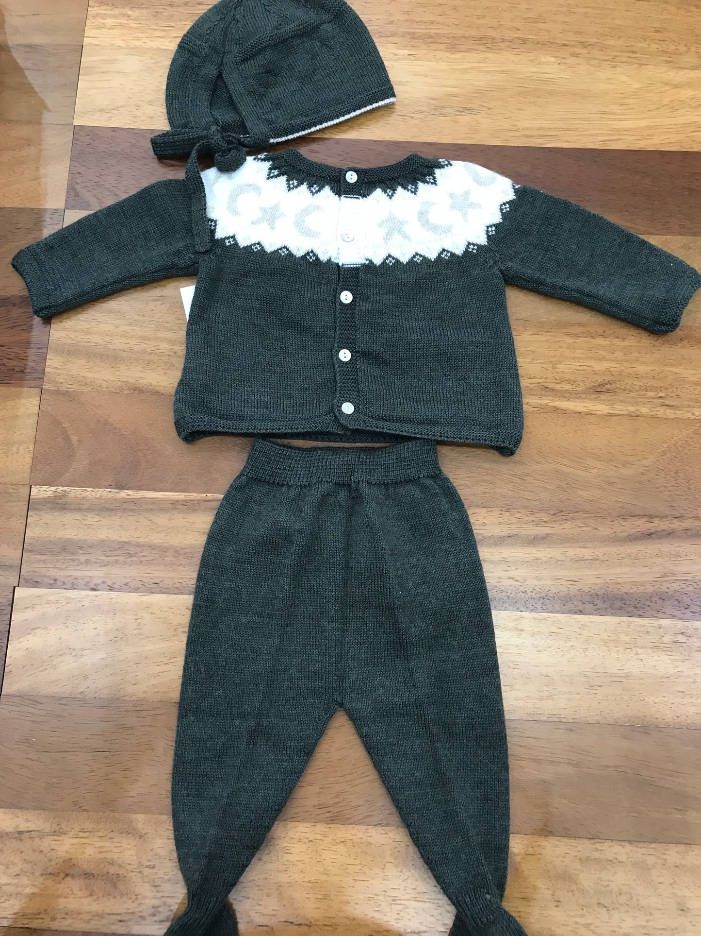 Tutina martin aranda