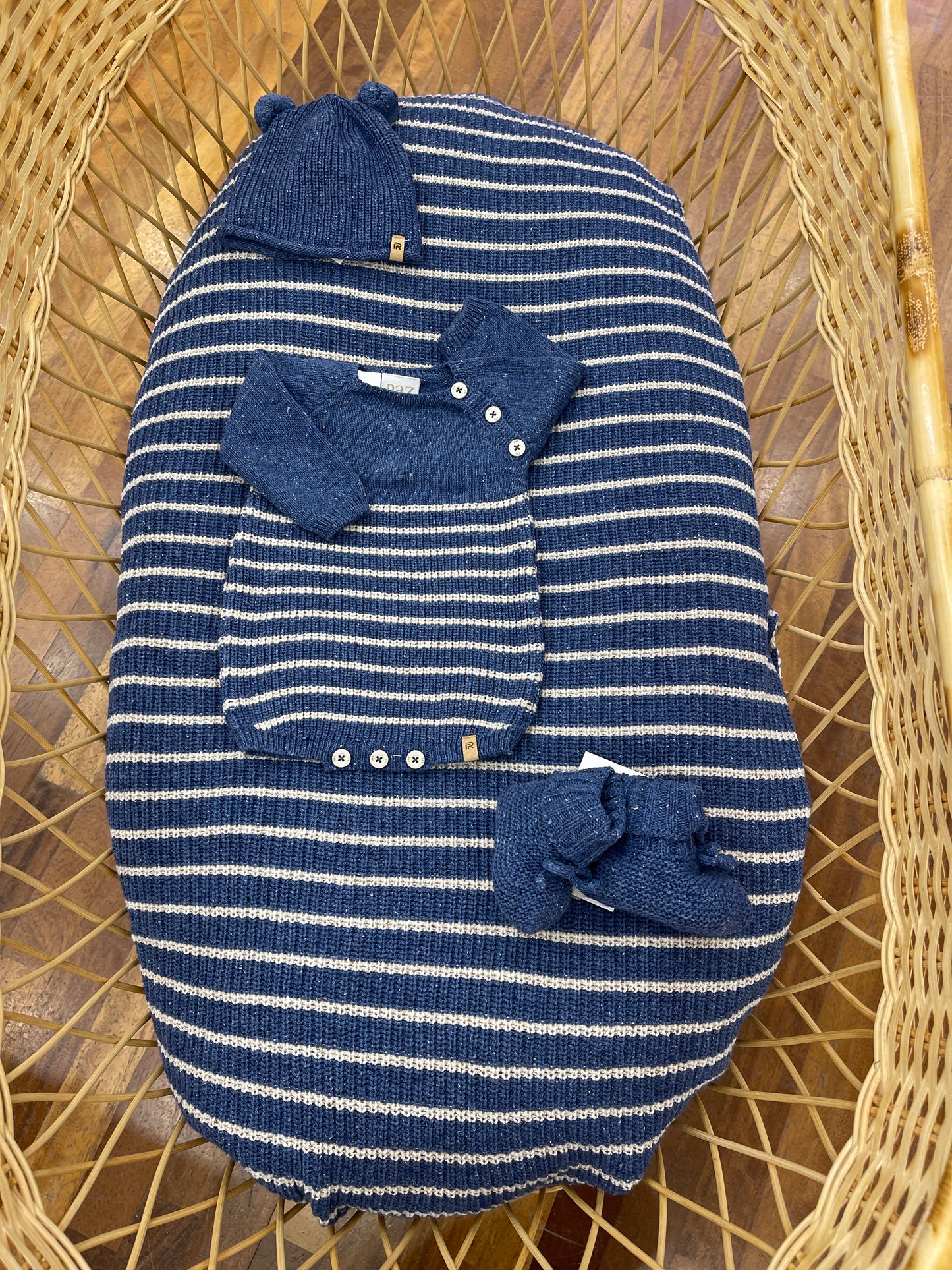 Coordinato paz rodriguez