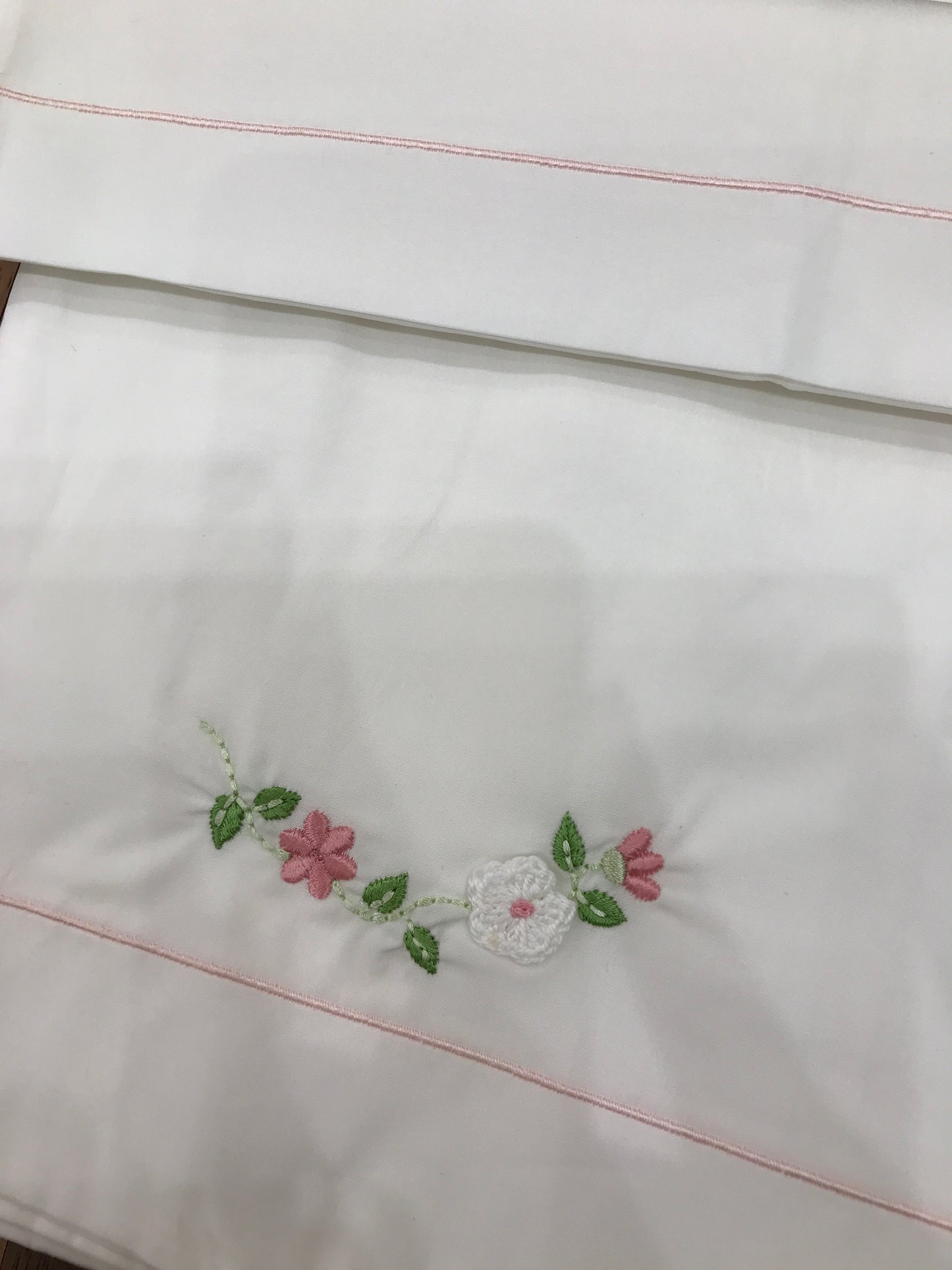 Lenzuolino Colori Chiari