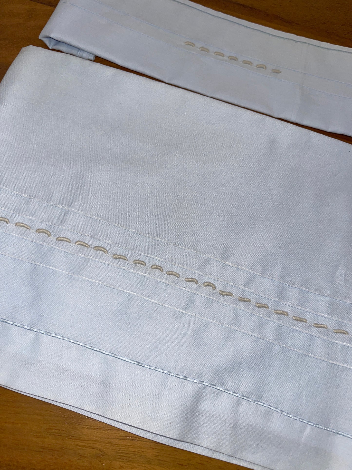 Lenzuolino piccola giuggiola