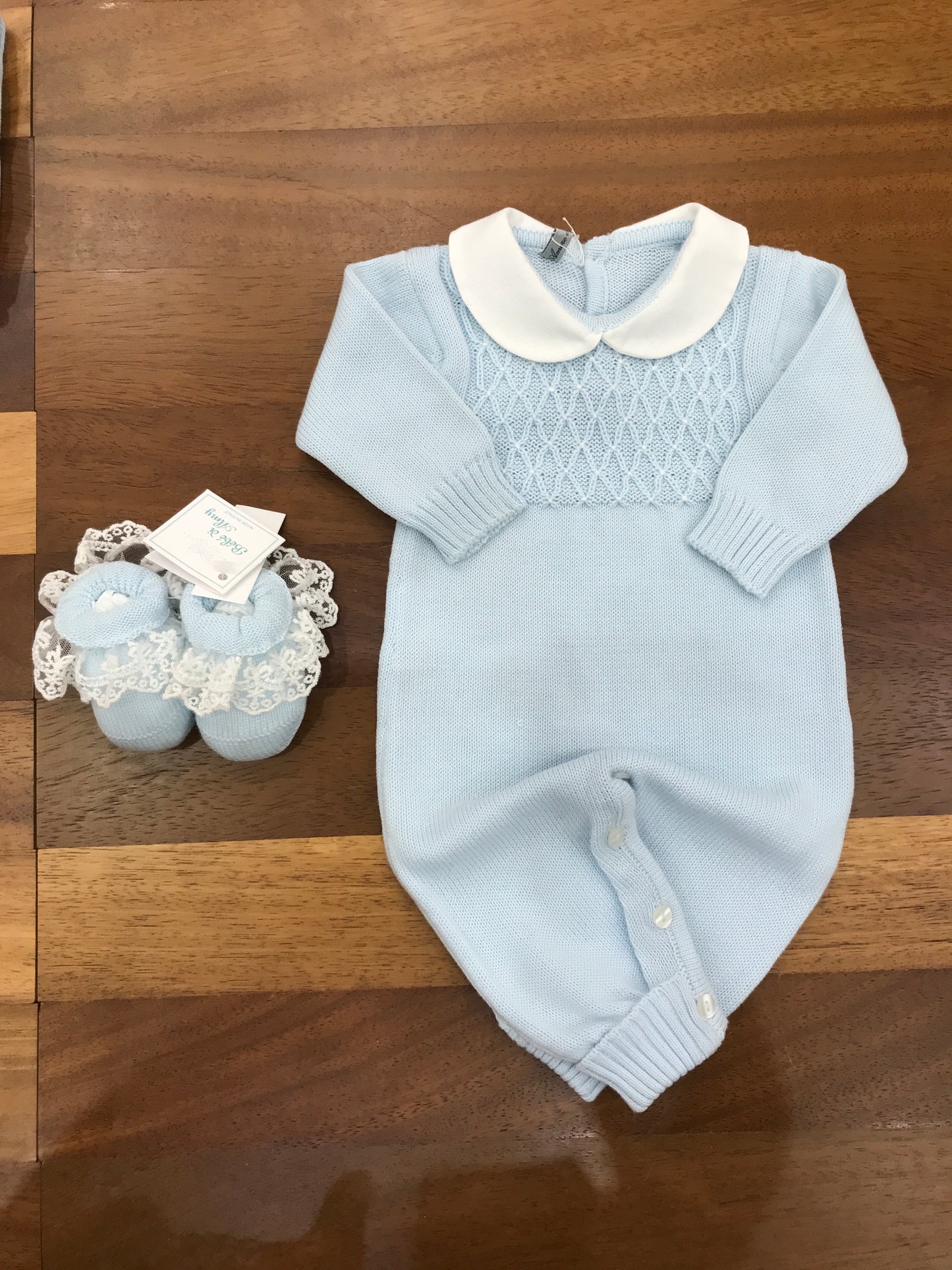 Tutina Amore e fantasia