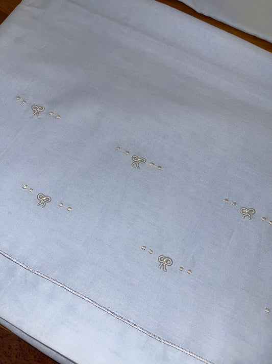 Lenzuolino piccola giuggiola