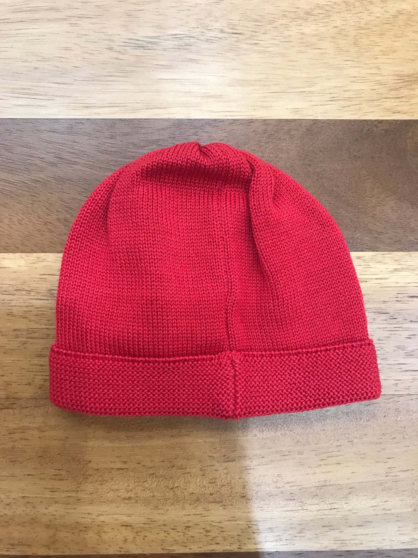 Cappellino baby lord