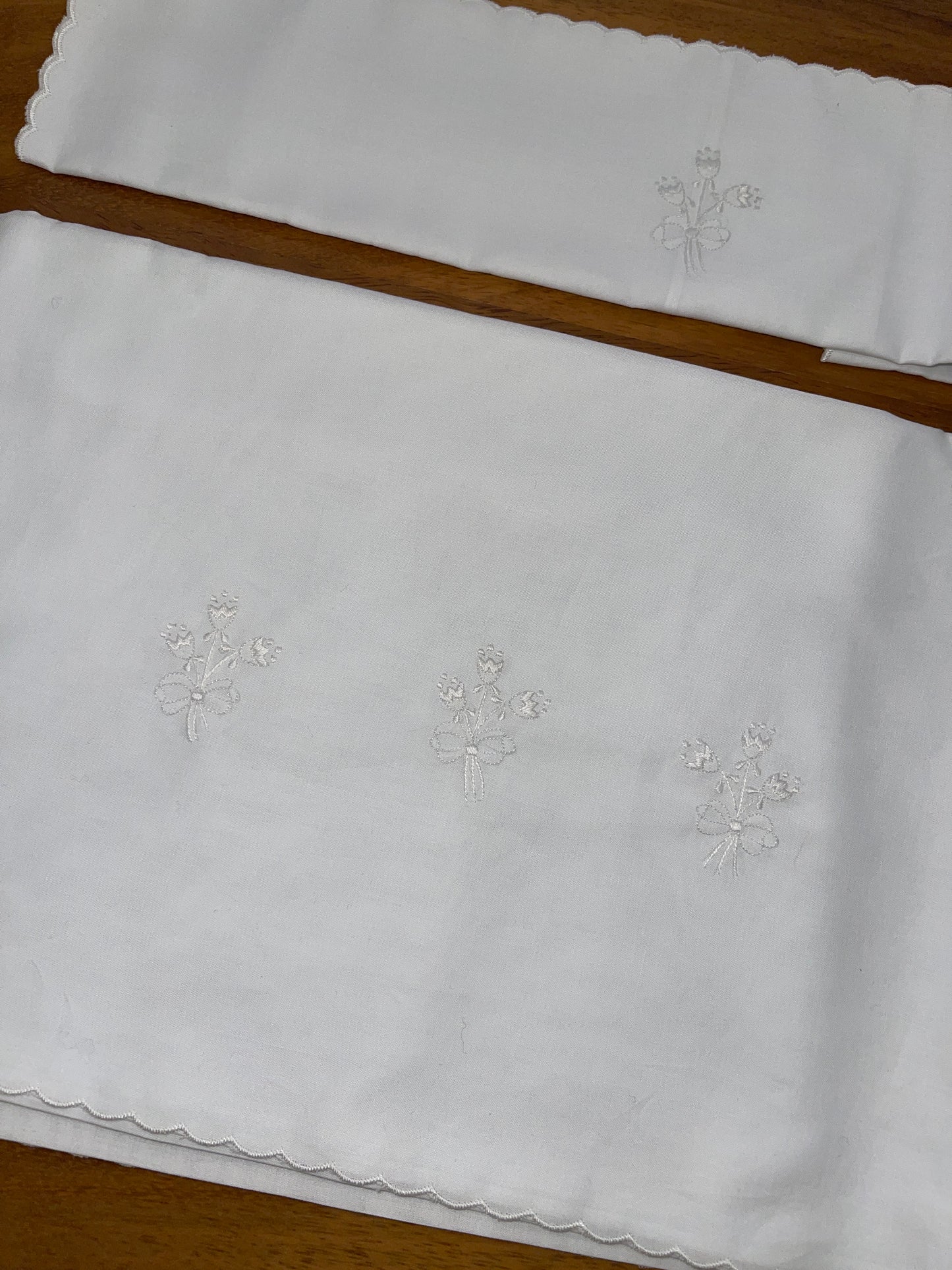 Lenzuolino piccola giuggiola