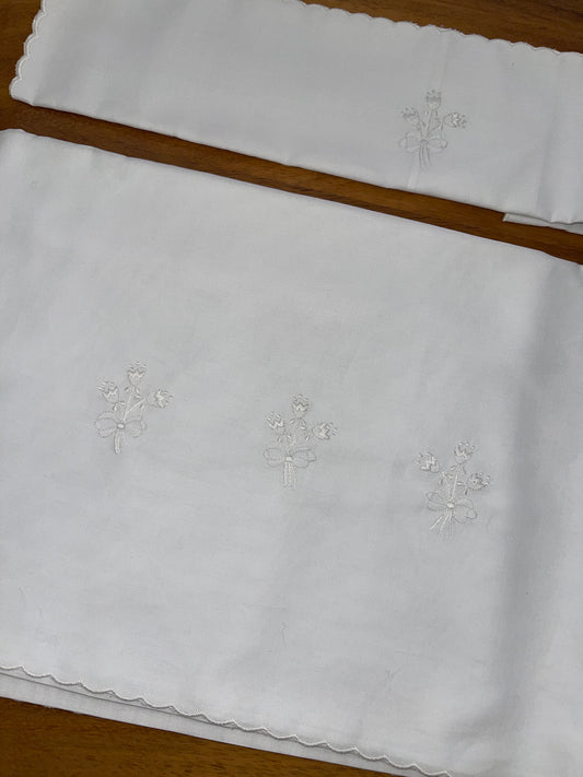 Lenzuolino piccola giuggiola