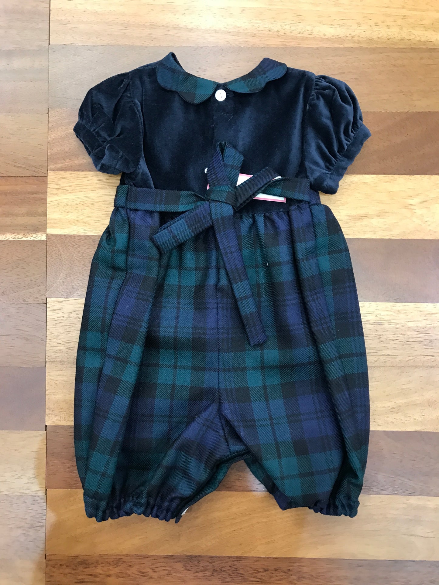 Pagliaccetto les enfants de giselle