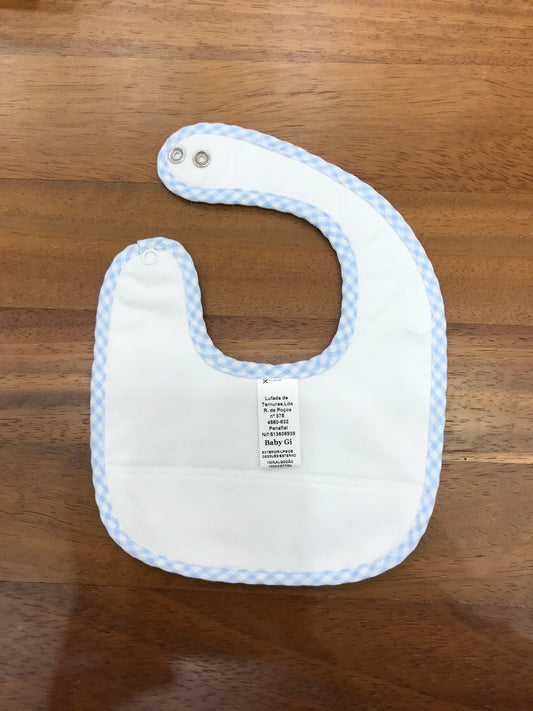 Bavetta baby gi