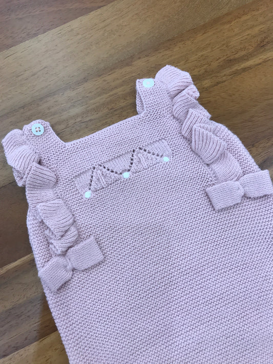 Pagliaccetto PCS baby