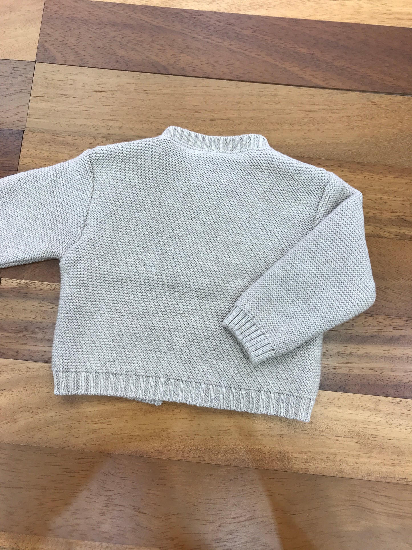 Cardigan Paz Rodriguez