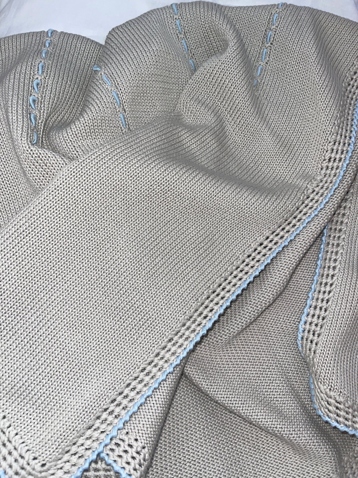 Coperta piccola giugiola